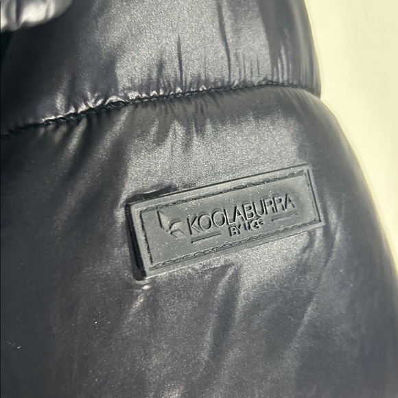 Kookaburra by UGG M puffer jacket - Picture 4 of 6